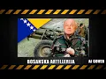 Lagu Табаков-Bosanska artillerija