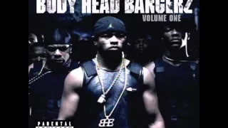 Roy Jones Jr Body Head Bangerz Cant Be Touched Feat Mr Magic Trouble 