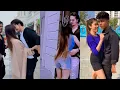 Lagu Romanti couple video 💑🏼 || Romantic reels 😍 || Couple reels 👩🏼‍❤️‍👨🏽