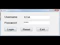 How to Create a Login System in Visual Basic Net Using SQL