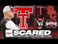 Why Are Teams SCARED To Play Texas Tech 2028 5 OT To Know Texas Tech Football Update
