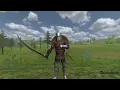 Mount and blade warband animations mod 2