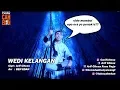 ARIF CITENX - WEDI KELANGAN (Official Music Video)