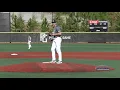 Breyden Turnage - RHP