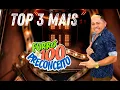 Download Lagu AS TOP 3 MAIS OUVIDAS DE 2025 (VIDEO CLIPE OFICIAL) FORRÓ 100 PRECONCEITO