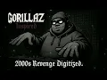 Lagu Kill Bill [once again] – Psycho Album Mix | Gorillaz Inspired AI Remix | Trip-Hop, Alt Hip-Hop