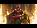 Lagu POWER  RANGERS: THE MOVIE (2026) DINO THUNDER  |  PART 1