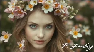 ЯРКАЯ ЗАЖИГАТЕЛЬНАЯ ВЕСЕННЯЯ ПЕСНЯ Девушка Весна 