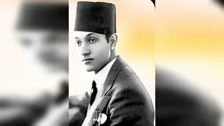 بلاش تبوسني محمد عبد الوهاب من فيلم ممنوع الحب 1942 