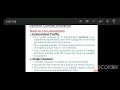 Medium Access Control Sublayer