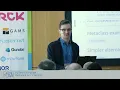 Reaching the next level of abstraction meta classes and what they enable PyCon DE PyData 2026