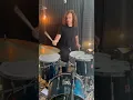 Download Lagu Xtra spicy Purdie shuffle in three 🌶️ #drums #groove #studio #drummer #music #song #nashville
