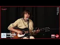 POMME - Je ne sais pas danser (LIVE)