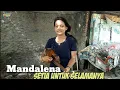 Download Lagu viral!!! pengamen grogol mandalena suaranya merdu bgt, saat nyanyikan lagu setia untuk selamanya...