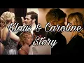 Download Lagu Klaus \u0026 Caroline Full Story | TVD \u0026 TO | The Light In the Darkness