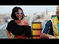 R3HAB x INNA - Rock My Body | Deezer Rooftop Sessions, Paris