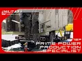 Best Army Jobs 12P Prime Power Production Specialist