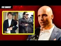 He s A Sociopath - Weapons Trafficker David Packouz Exposes The Truth Behind The War Dogs Movie
