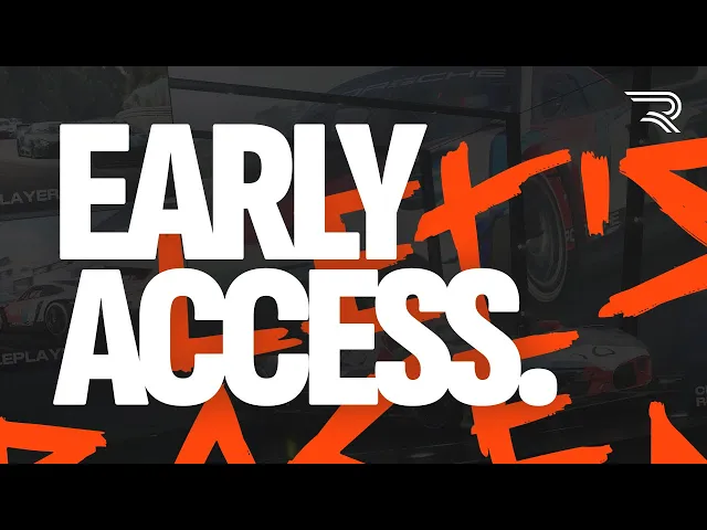RENNSPORT Early Access Explained | New Features, Content &amp; Getting Started!