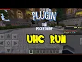 Plugin UhcRun For Pocketmine 1 16 220