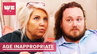 Brooke & Kai Are on the Brink of a HUGE Change ✨ Age Inappropriate