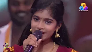 marghazhi thingal allava ar rahman aattam kalasamithi top singer ann benson aditi nair