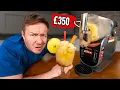 Download Lagu Testing the £350 Ninja Slushi – Is It REALLY Worth It?