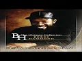 Beres Hammond. Sweetness. HQ.