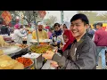 Download Lagu AUTO NAGIH JAJANAN🇮🇳LALAPAN ACAR CABE SEPIRING🔥DPERHATIIN  CEWE CANTIK PAS MAKAN BARENG😂NGERI” SEDAP