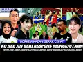 Download Lagu GORKEM KAZAN GERCEP🔥KO HEE JIN BERI PERNYATAAN MENGEJUTKAN || YEUM HYE-SEON RESMI GANTIKAN TASKIRAN