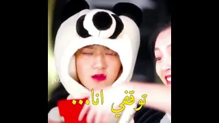 مشهد من مسلسل ألمع نجم في السماء 