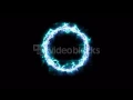 Energy Portal Ring After Effects Templates