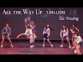 Download Lagu MOKA All the Way Up | 1 MILLION: Lia Kim & May J Lee Choreography | Performance
