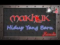 Lagu Makhluk Hidup Yang Baru Karaoke No Vocal