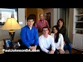 Re-Elect Paul Johnson Denton County DA