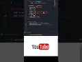 Animated Youtube Logo only CSS