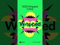 Download Lagu Wrapped is here 🎶 Update your Spotify app to get yours. https://spotify.link/spotifywrapped2022