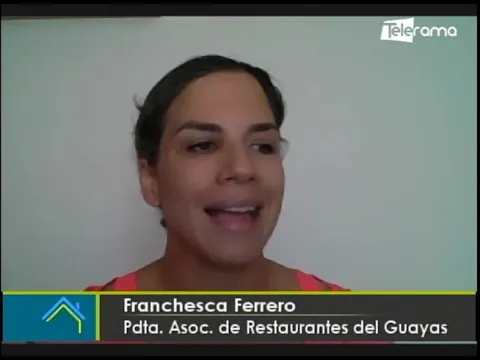 Restaurantes podrán vender bebidas alcohólicas hasta las 22h00, de lunes a sábados