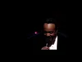 Peabo Bryson - Can You Stop The Rain LIVE at the Apollo 1991