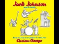 Lullaby (feat. Matt Costa) - Jack Johnson