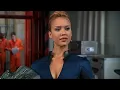 The one scene of Jessica Marie Alba Sue Storm