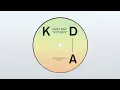 KDA - Just Say (Joshua James Remix - Official Audio) ft. Tinashe