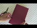 How to Gut a book for Junk Journals/Handmade Books | I'm A Cool Mom