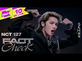 Download Lagu NCT 127 _ Fact Check (불가사의; 不可思議) | 1theKILLPO | 원더킬포 | 킬포인트 | 퍼포먼스 | Performance | 4K