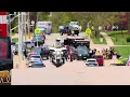LIVE Mount Horeb Middle School CRIME SCENE Shooting SUSPECT Wisconsin