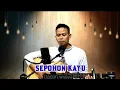 Download Lagu Sepohon kayu cover lirik by Dadan wijaya