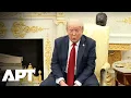 Download Lagu Trumps alarmerende bewering: \