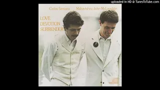 Download Carlos Santana John McLaughlin ► Let Us Go into the House of the Lord [HQ] Love Devotion \u0026 Surrender MP3