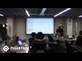 Stackathon Presentation Tetris