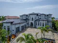 Apollo Beach s Most Iconic Waterfront Estate 6526 Surfside Blvd Tour